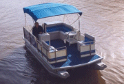 Moving Craft, Party Boat